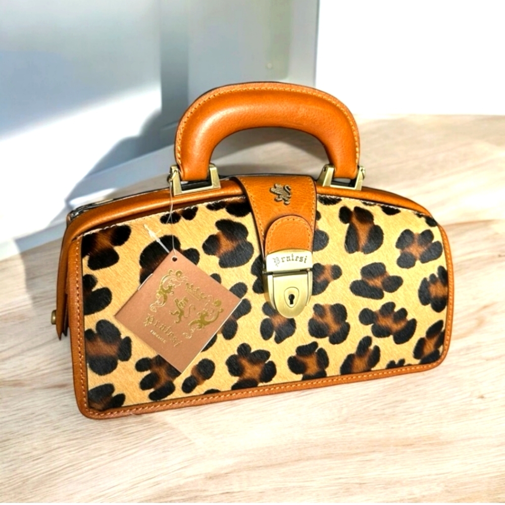 Pratesi cheetah